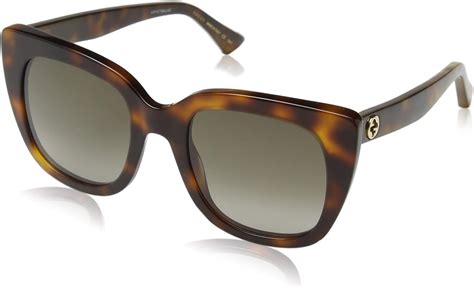 Gucci Gafas de Sol Mujer 